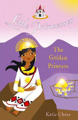 The Golden Princess