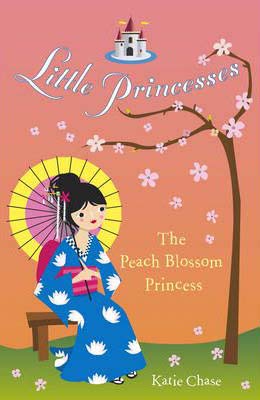The Peach Blossom Princess