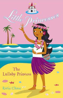 The Lullaby Princess