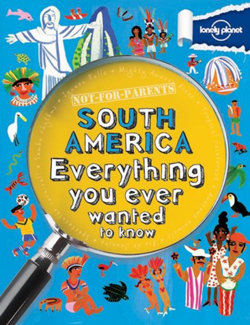 Not-For-Parents South America