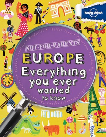 Not-For-Parents Europe