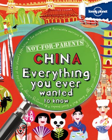 Not-For-Parents China