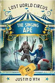 The Singing Ape