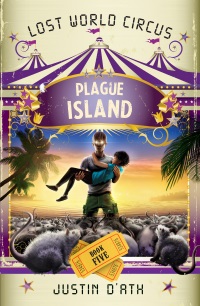 Plague Island