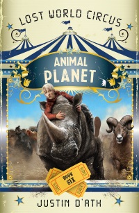 Animal Planet