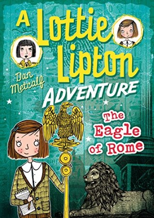 The Eagle of Rome