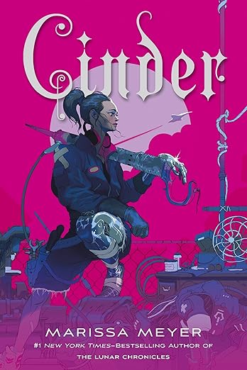 Cinder