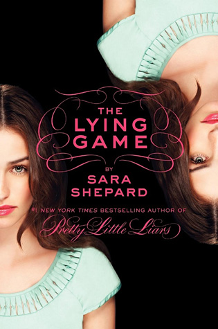 The Lying Game