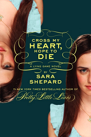 Cross My Heart, Hope to Die