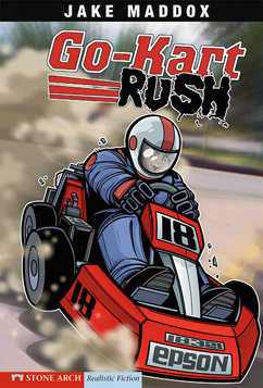 Go-Kart Rush