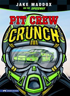 Pit Crew Crunch