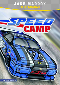 Speed Camp