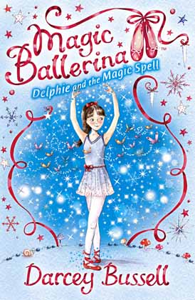 Delphie and the Magic Spell