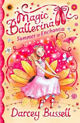 Summer in Enchantia