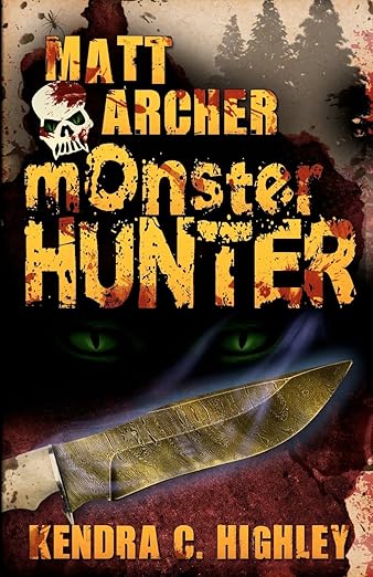 Monster Hunter