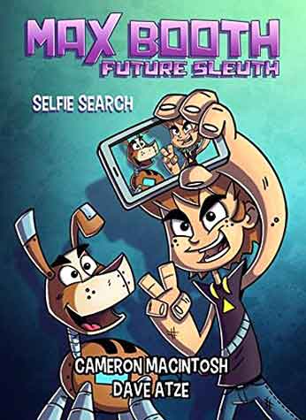 Selfie Search