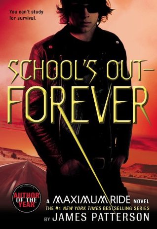 School's Out Forever