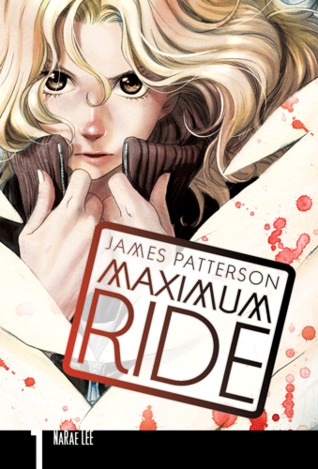 Maximum Ride Volume 1