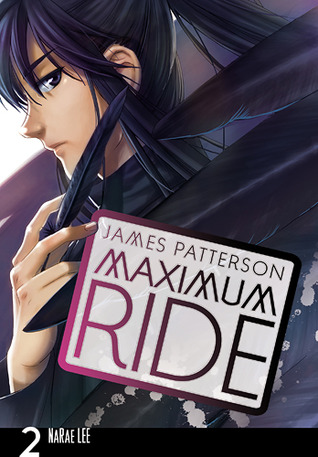 Maximum Ride Volume 2