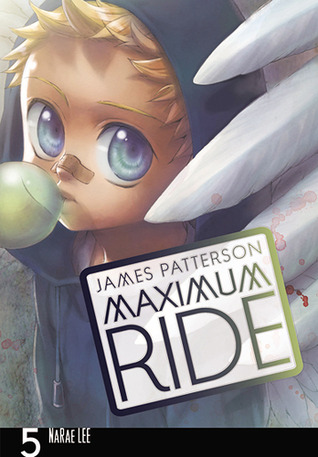 Maximum Ride Volume 5