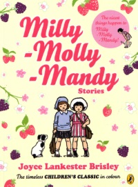 Milly-Molly-Mandy Stories