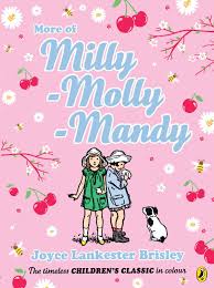 More of Milly-Molly-Mandy