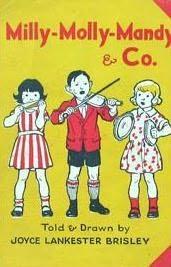 Milly-Molly-Mandy & Co