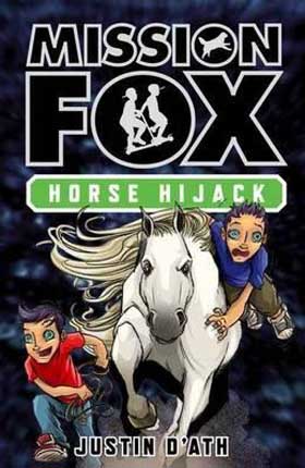 Horse Hijack