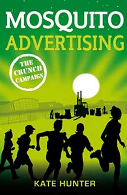 The Crunch Campaign
