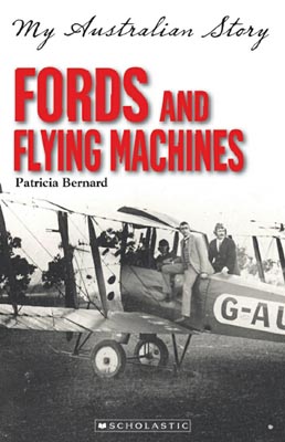 Fords and Flying Machines