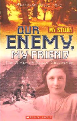 Our Enemy, My Friend