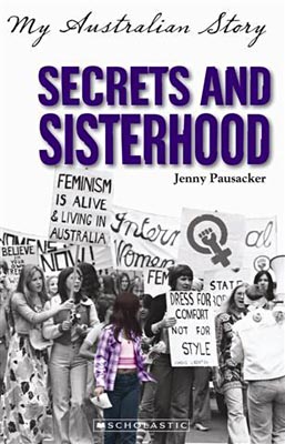 Secrets and Sisterhood (A Tale of Two Families)