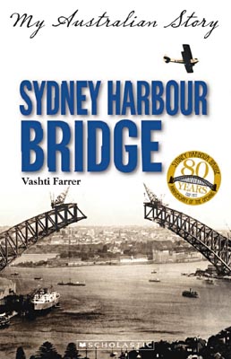 Sydney Harbour Bridge