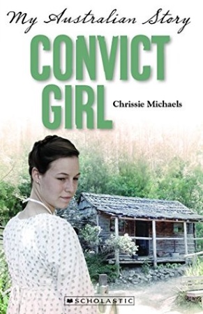 Convict Girl