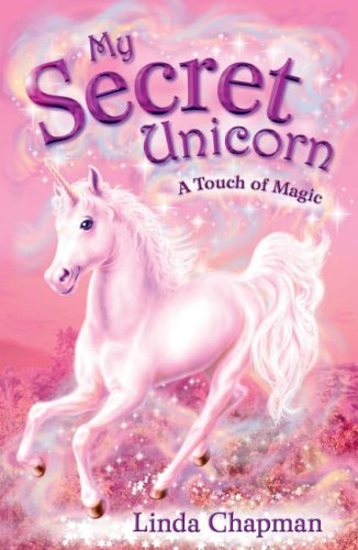 A Touch of Magic
