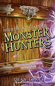 Monster Hunters