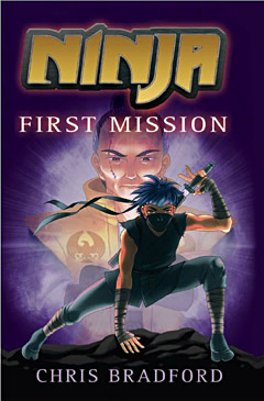 First Mission