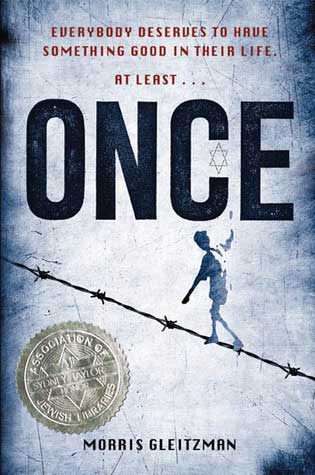 Once