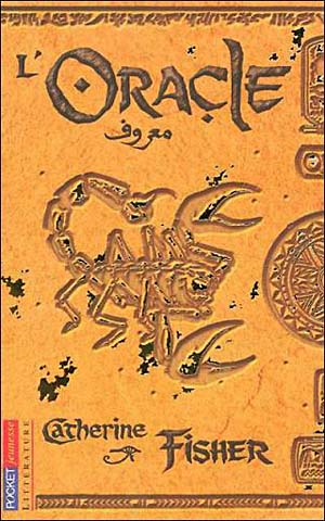 The Oracle