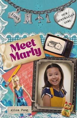Meet Marly (Book 1)