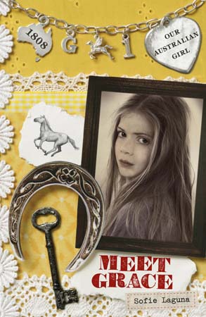 Meet Grace (Book 1)