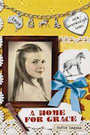 A Home for Grace (Book 4)