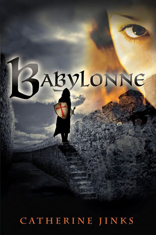 Babylonne (Pagan's Daughter)