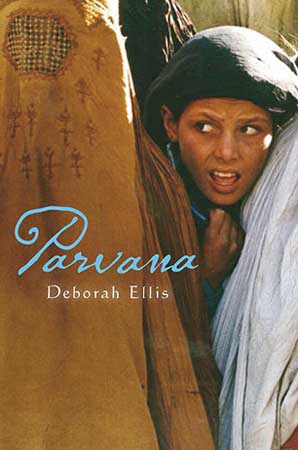 Parvana (The Breadwinner)