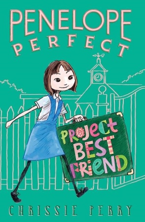 Project Best Friend