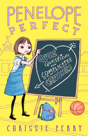 Quiz Questions for Complicated Crushes