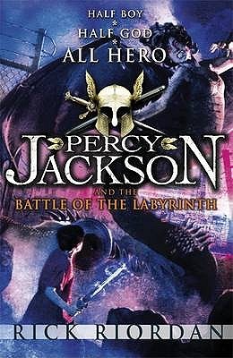 The Battle of the Labyrinth