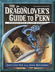 The Dragonlover's Guide to Pern