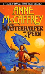 The Masterharper of Pern
