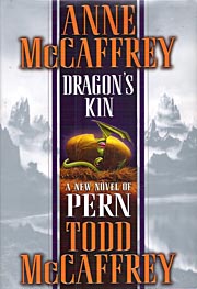 Dragon's Kin